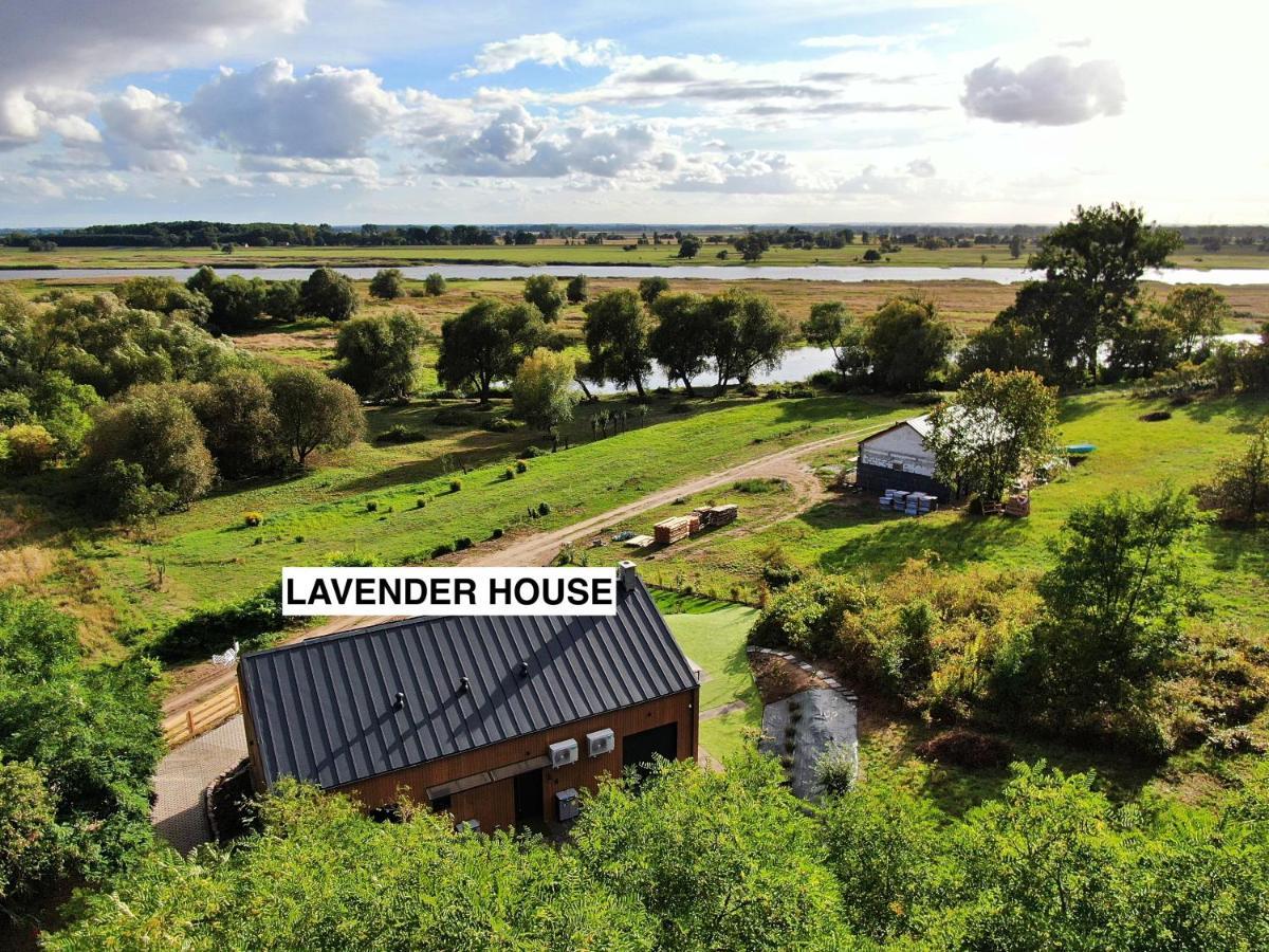 Houses With A View#Sauna#Jaccuzi Gozdowice Exterior photo