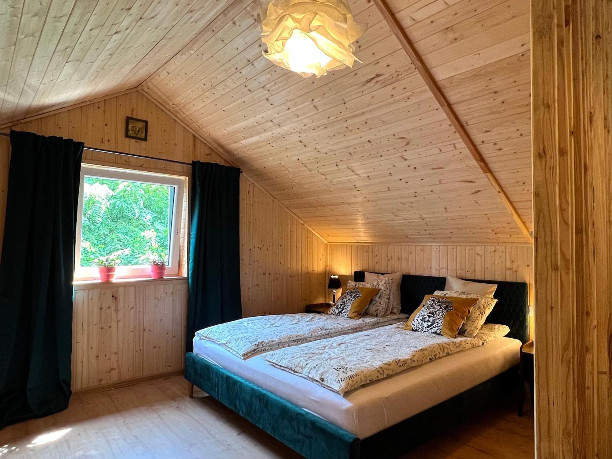 Houses With A View#Sauna#Jaccuzi Gozdowice Exterior photo
